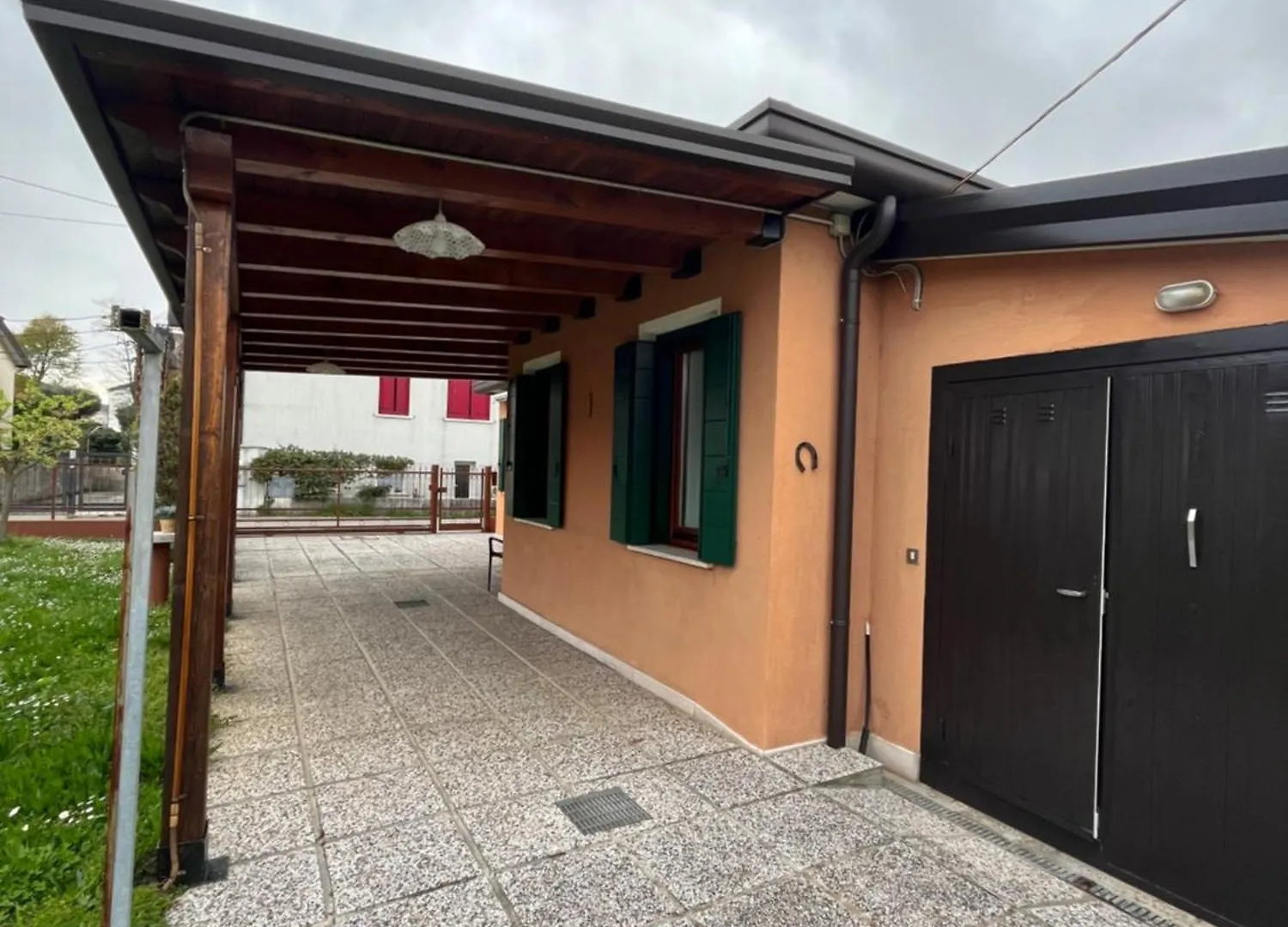Ca Silvy Villa Noale Holiday home