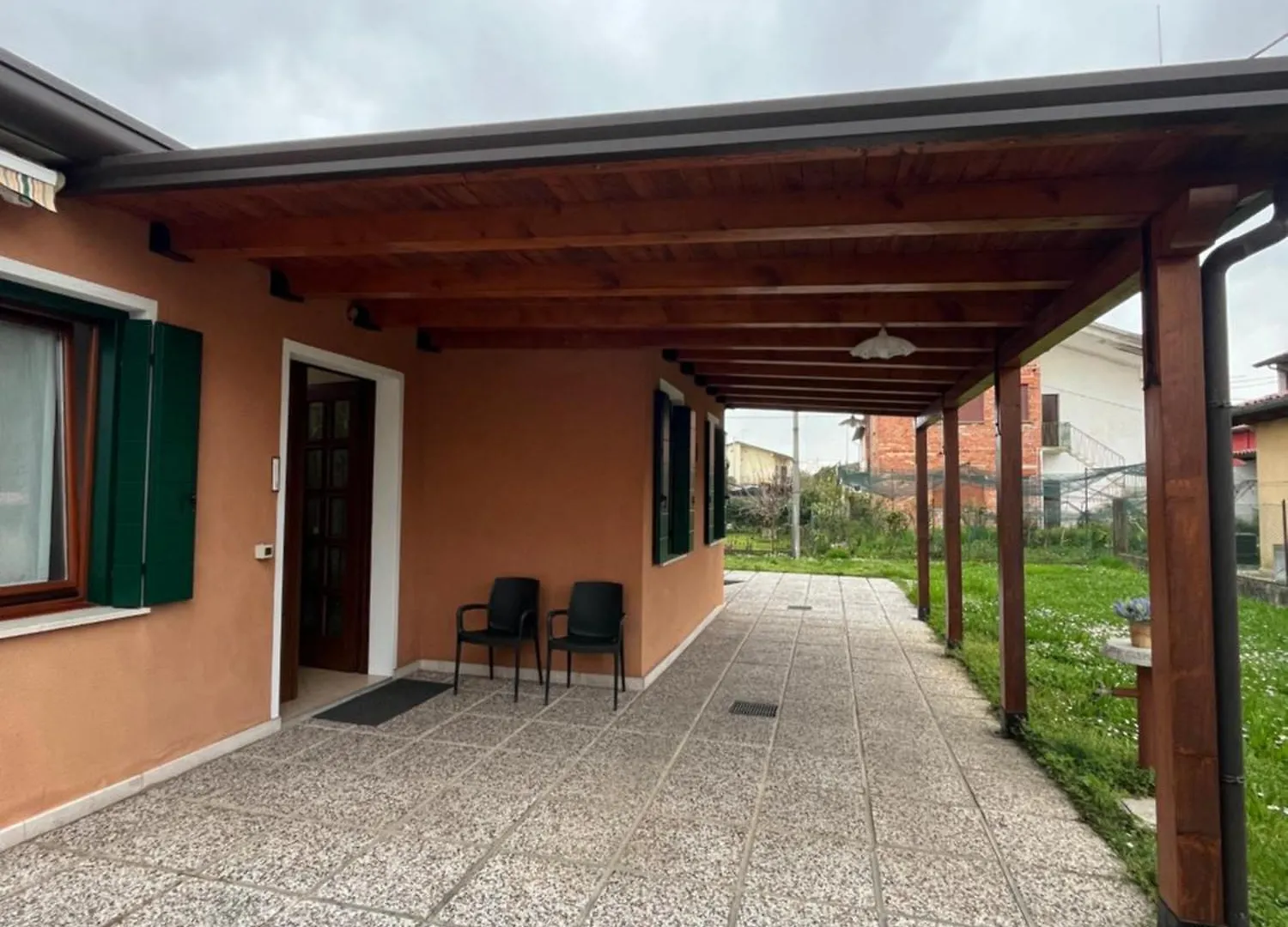 Ca Silvy Villa Noale