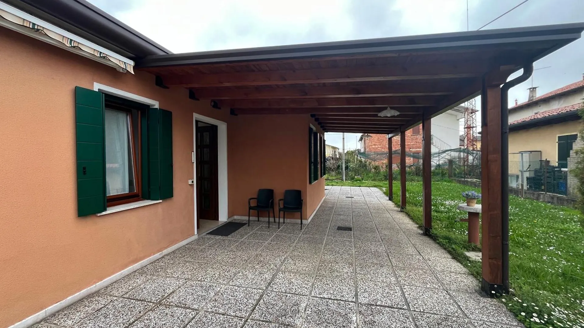 Holiday home Ca Silvy Villa Noale