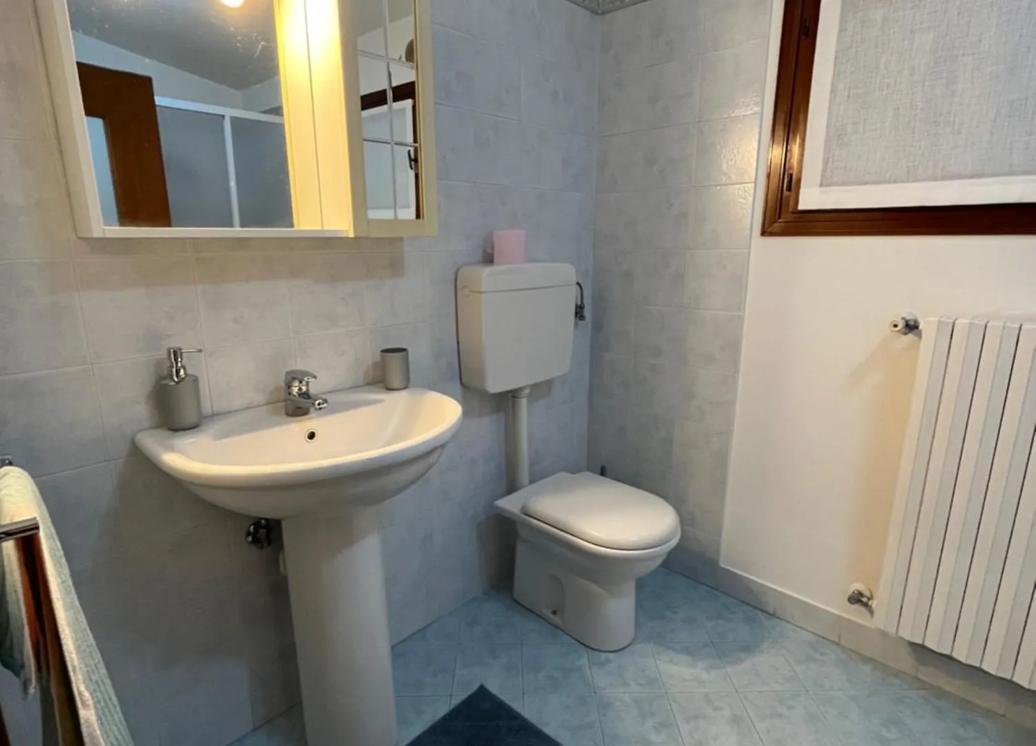 Holiday home Ca Silvy Villa Noale