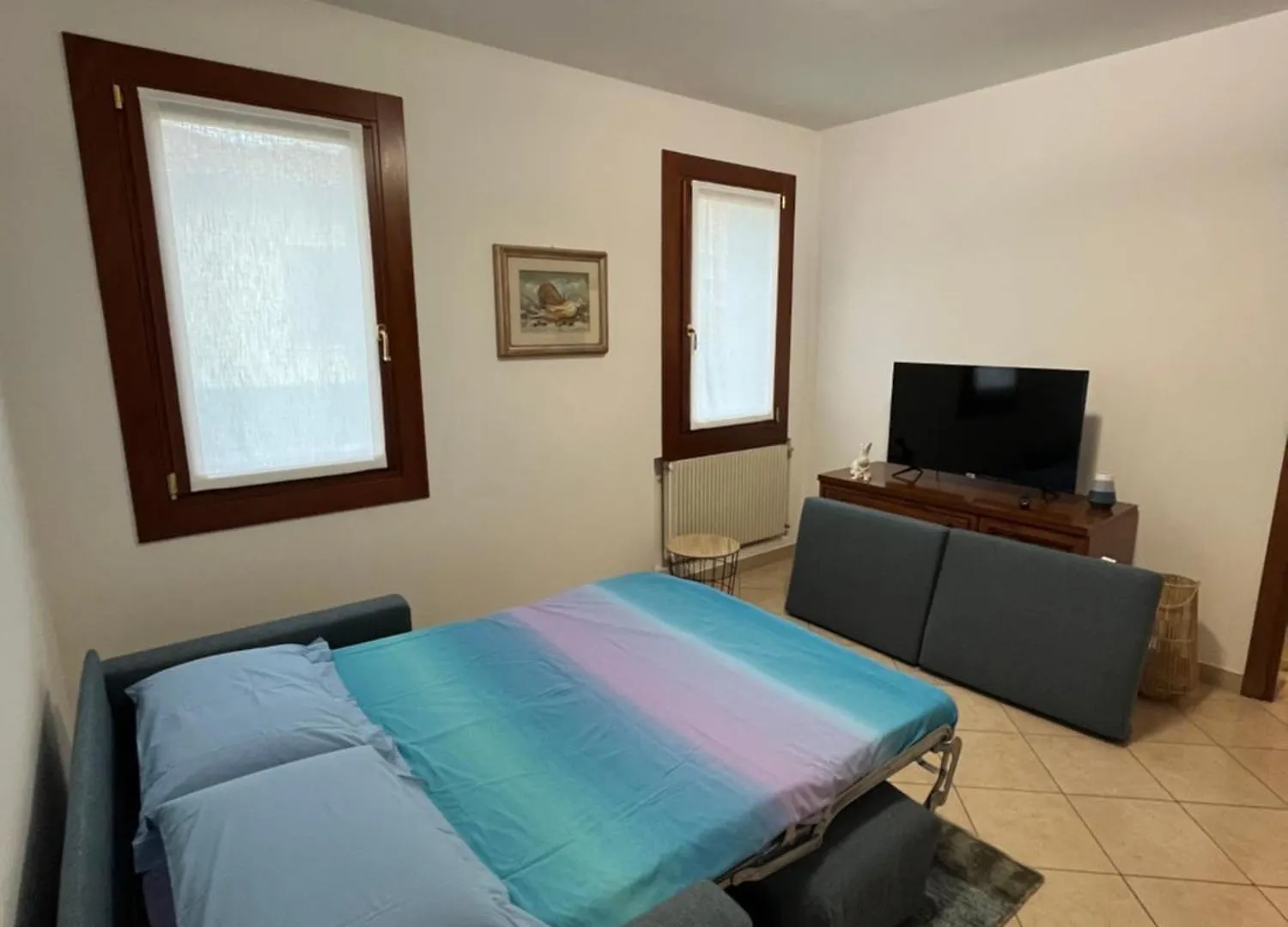 Ca Silvy Villa Noale Holiday home