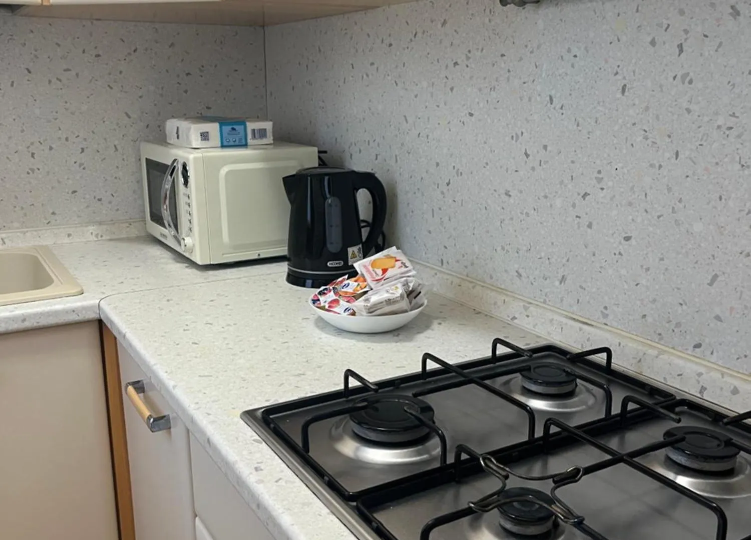 Holiday home Ca Silvy Villa Noale