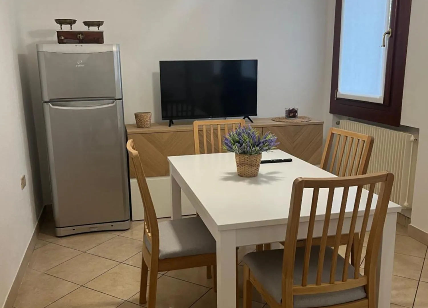 Holiday home Ca Silvy Villa Noale