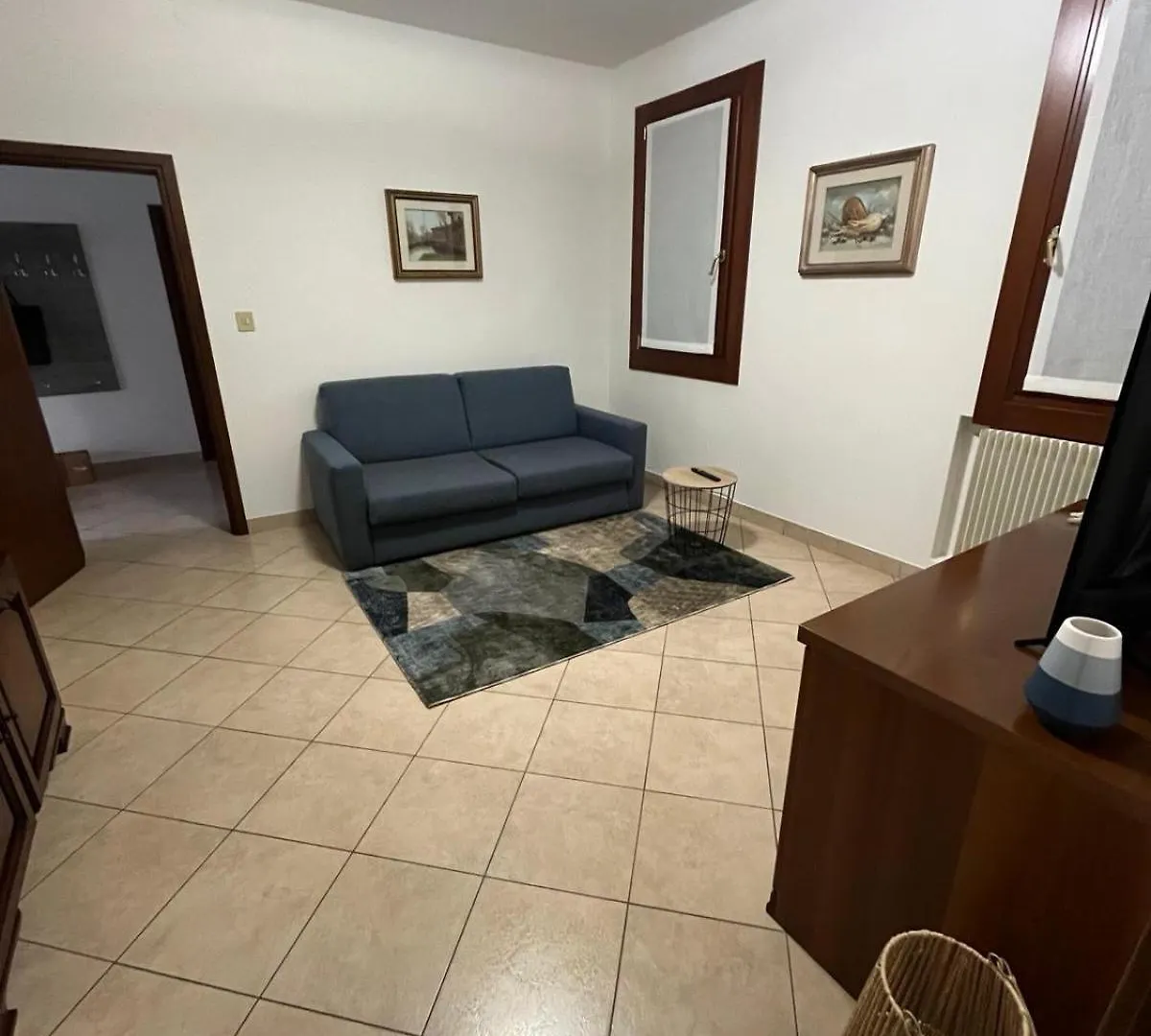 Holiday home Ca Silvy Villa Noale