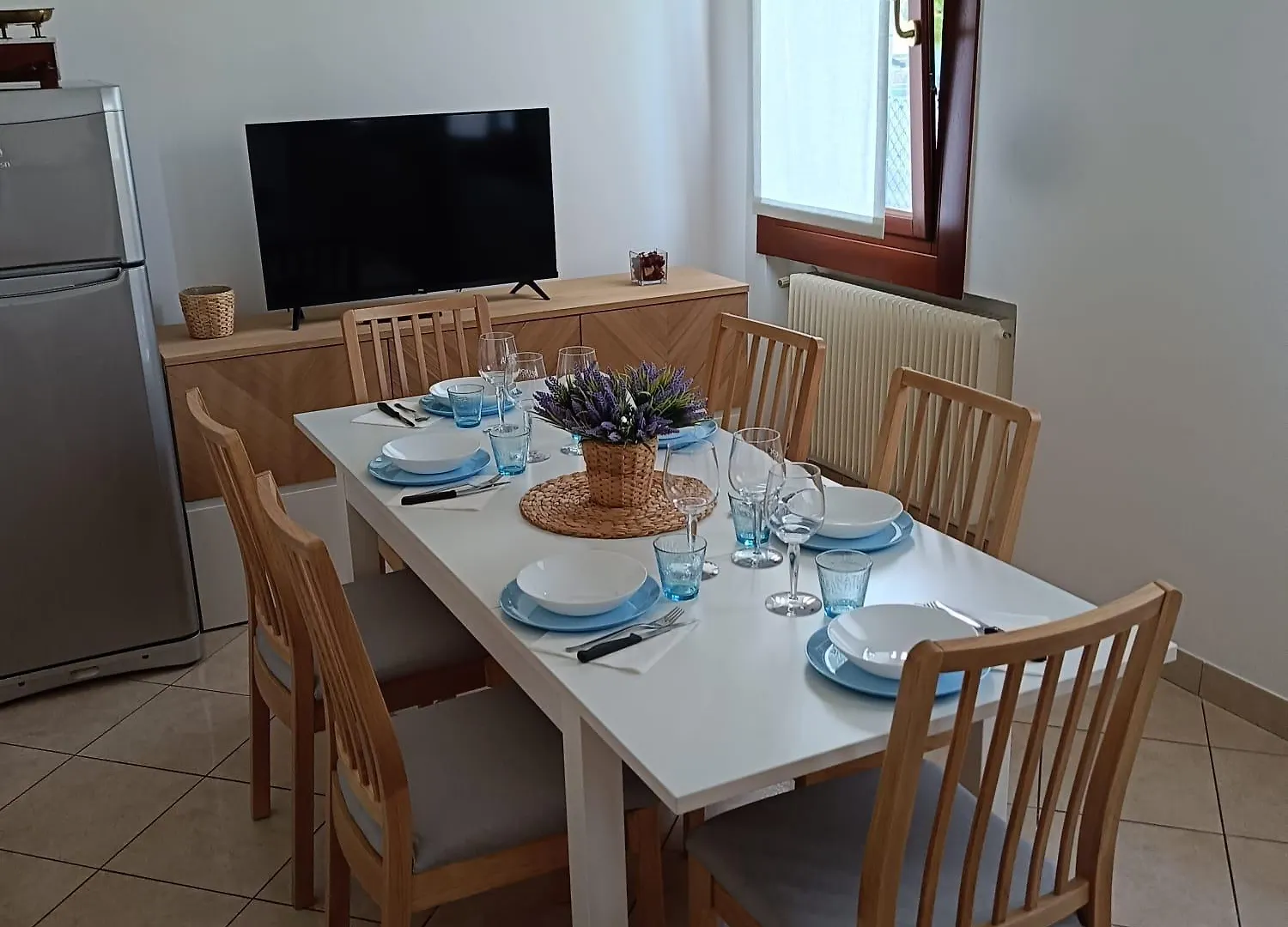 Ca Silvy Villa Noale